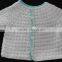 Wool Handmade Sweater Design Crochet Pattern for Baby Clothes