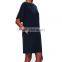 Cotton Materials Sexy Night Ladies Office Wear Dresses Dress
