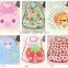 26 designs you can choose,adult bib with design,EVA baby bibs
