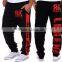 walson Hight quality Trousers Sporting Pants Male track Skinny Leg Soccers MensJoggers