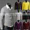 Wholesale walson d71438h 2015 new fashion men sweater cheap men sweaters men dress shirt apparel
