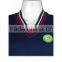 ISO9001/BSCI Manufature tailored made unique school uniform sweater vest