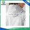 Latest Design ladies 100% cotton light weight grey color windbreaker sports wear bomber jacket