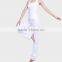 Custom Elegant Women Fitness Set Yoga Suit
