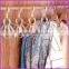 Factory Supply High Quality Various Velvet Hangers