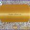 100D/36F Semi Dull Polyester Twisted Weft Yarn for cloth label