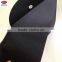 Factory direct 100% nylon black mushroom head hook and loop wide 100mm