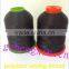 100% high tenacity polyester /filament polyester sewing thread