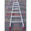 Aluminium Step Ladder Folding Ladder
