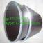 China supply flanged bell mouth