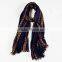 New women fashion jacquard scarf lady soft winter autumn ethnic scarves shawl