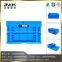 wholesale plastic material folding crates for logistics