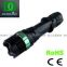 FL903 high power 10W cree t6 LED tactical flashlight torch lamp 3AAA flash lighting Wholesale