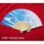 paper fan for promotion gifts