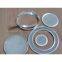 Filter Mesh Disc