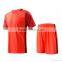 Soccer Kits made in 100% micro polyester / custom design and team name and number accepted