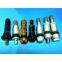 Aluminum Tire Pressure Monitoring Valves
