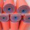 Medical First Aid Soft Fixing Aluminum Orthopedic Rolled Fracture Splint