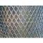 expanded wire mesh