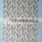 china wholesale cotton print towel linen towel gift towel