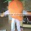 Fruit Mango Mascot Costume Adult Mango Mascot Costume