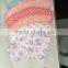 Nonwoven face mask