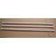 telescopic shower curtain rod(spring tension)
