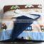 arious color baby plush Swaddle Newborn Micro Fleece Blanket