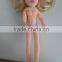 toy factory direct sale 25cm cute plush doll with dress