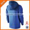 Eco-Friendly gym clothing men hoodies custom wholesale / Anti-Wrinkle lightweight zipper-up hoodies for men T015