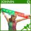 JOHNIN made Custom promotional gifts satin portuguese scarf
