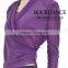 Gym wear All-match long sleeve tops