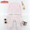 100% Cotton soft clothes baby romper set crochet infant dress infant wear for girls