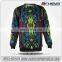 custom streetwear/ korean style sweaters/ activewear wholesale
