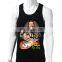 BOB MARLEY Men's Sexy Tank Top,cheap Tank Tops