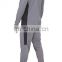 Mens active plus size suit, plain simple style color track suit,2 piece hoddie and jogger track suit