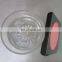 Color Changing LED Light Drink coaster for bottle