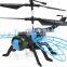 4.5CH RC dragonfly Mini Flyer S700 Infrared mini rc flying insect toy