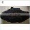 Cheap Adult Womens Short Puffy Black Tulle Petticoat HPC-1878