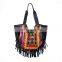 Wholesale Vintage Banjara Hobo Bag Gypsy Leather Fringe Hand Bag