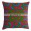 Wholesale Decorative Sofa/Car/Chair Handmade Cushion Covers