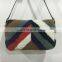 2016 Manufacturer price shoulder bags for women fashion sheep fur bags lady hand bag