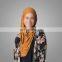 Latest Design Muslim Stylish Hijab Hot Sale Dubai Scraf Women Whoesale Online