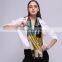 TOROS Stylish Oversized Colorful Horse Scarf For Ladies