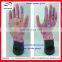 safety glove manufacturers safety gloves printed garden gloves