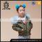 Competitive Cheap Price Wholesale Winter Coat Jacket Kids Bomber
