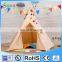Kids Castle Tent House Indian Tent In A Variety Of Colors