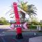 2017 Hot Sale sky dancer air dancer 10feet windy man air tube man air wave man for advertising