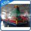 Cheer Amusement Indoor Inflatable Sport Game Inflatable Climbing Wall