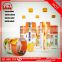 China wholesale custom beverage drink shrink label packaging bottle heat shrink label